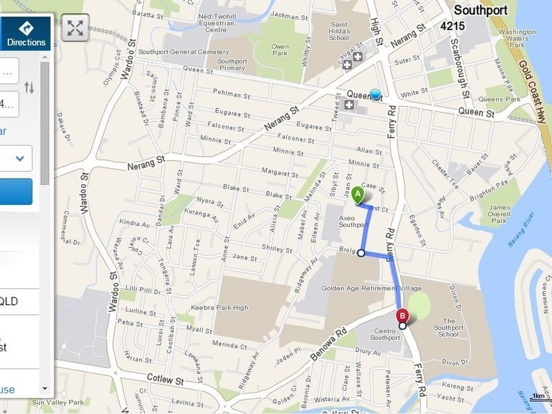 24 Joan Street, Southport QLD 4215