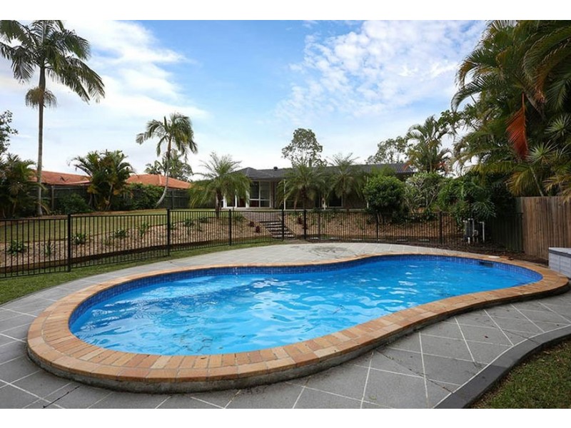 20 Burke Crescent, Mudgeeraba QLD 4213