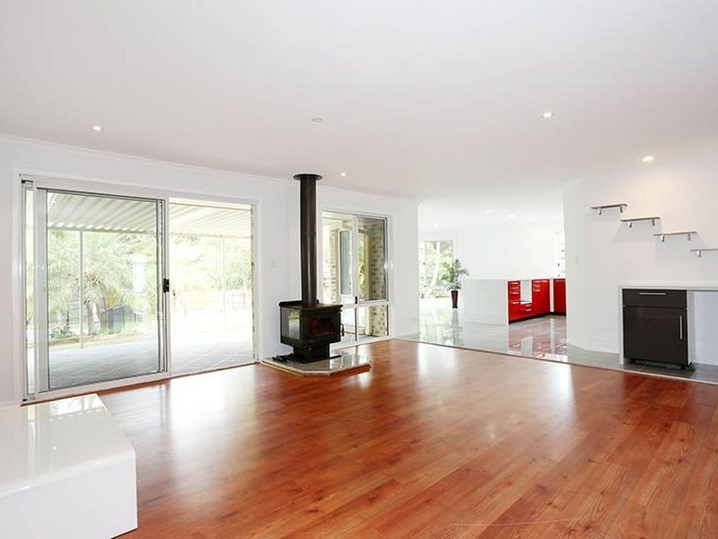 20 Burke Crescent, Mudgeeraba QLD 4213