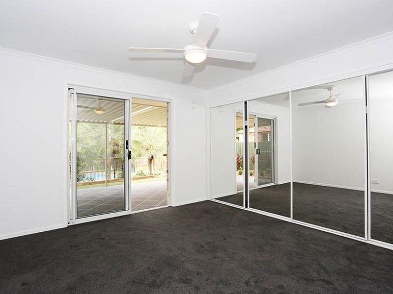 20 Burke Crescent, Mudgeeraba QLD 4213