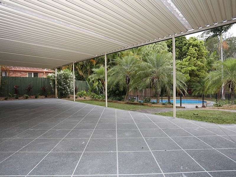 20 Burke Crescent, Mudgeeraba QLD 4213