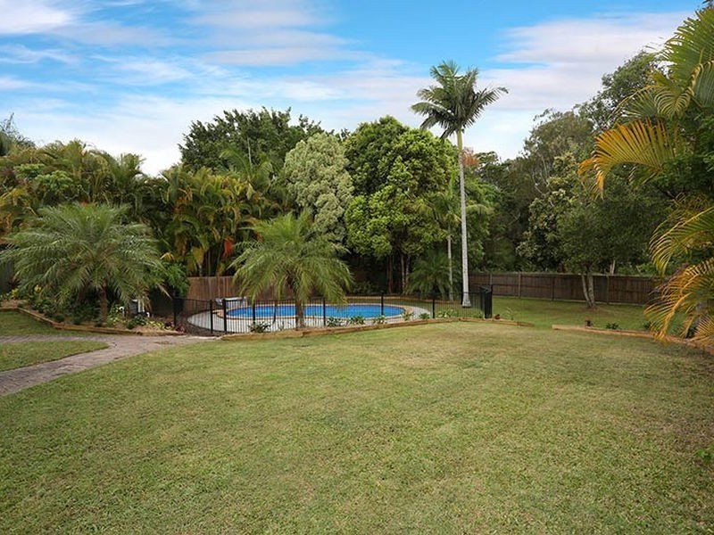20 Burke Crescent, Mudgeeraba QLD 4213