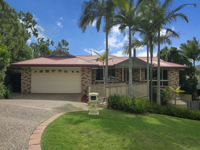 7 Highvale Drive, Helensvale QLD 4212