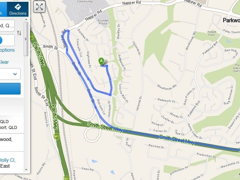 13/6 Buddy Holly Close, Parkwood QLD 4214