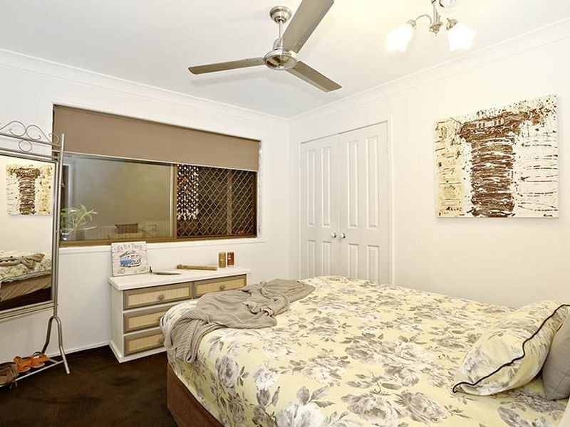 3 Stretton Drive, Helensvale QLD 4212