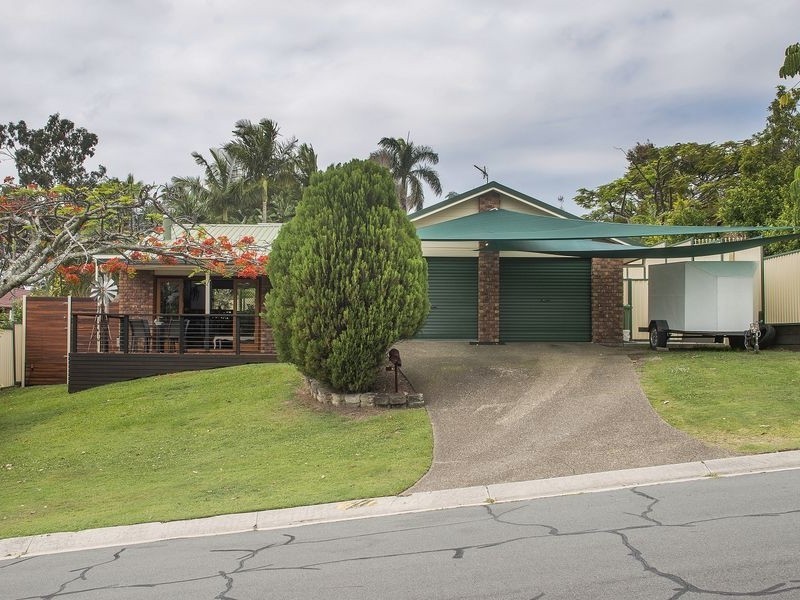 3 Stretton Drive, Helensvale QLD 4212