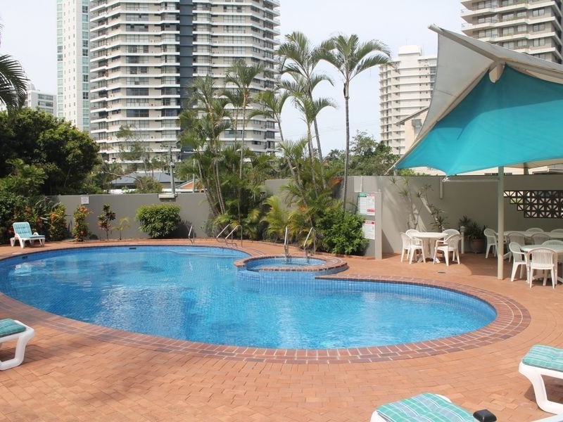 46/11 Breaker Street, Main Beach QLD 4217