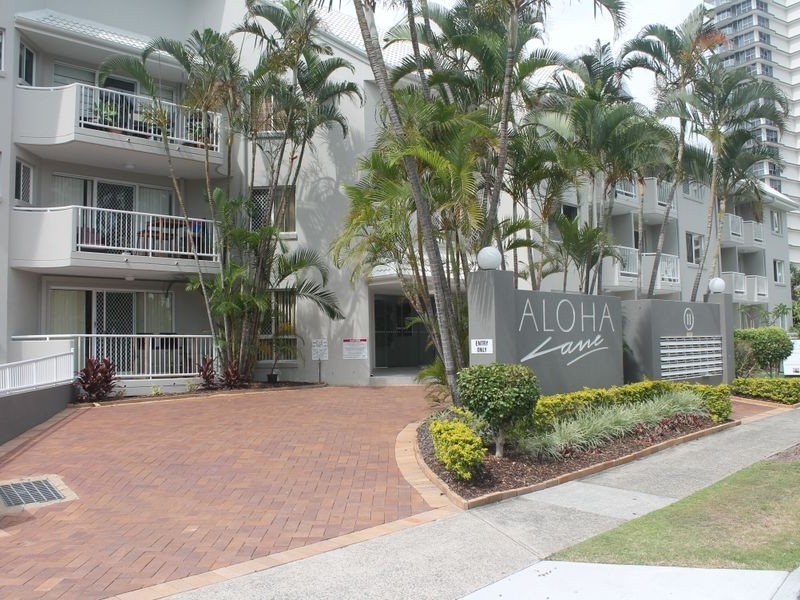 46/11 Breaker Street, Main Beach QLD 4217