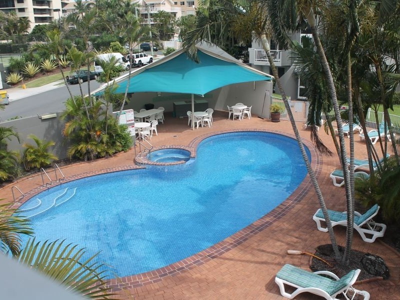 46/11 Breaker Street, Main Beach QLD 4217