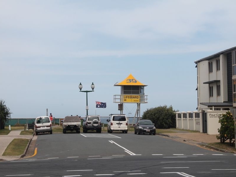 46/11 Breaker Street, Main Beach QLD 4217