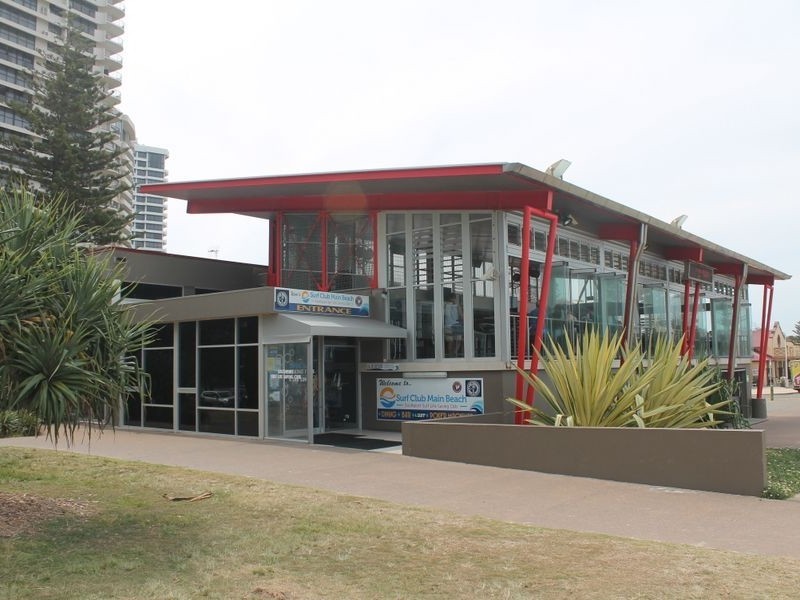 46/11 Breaker Street, Main Beach QLD 4217