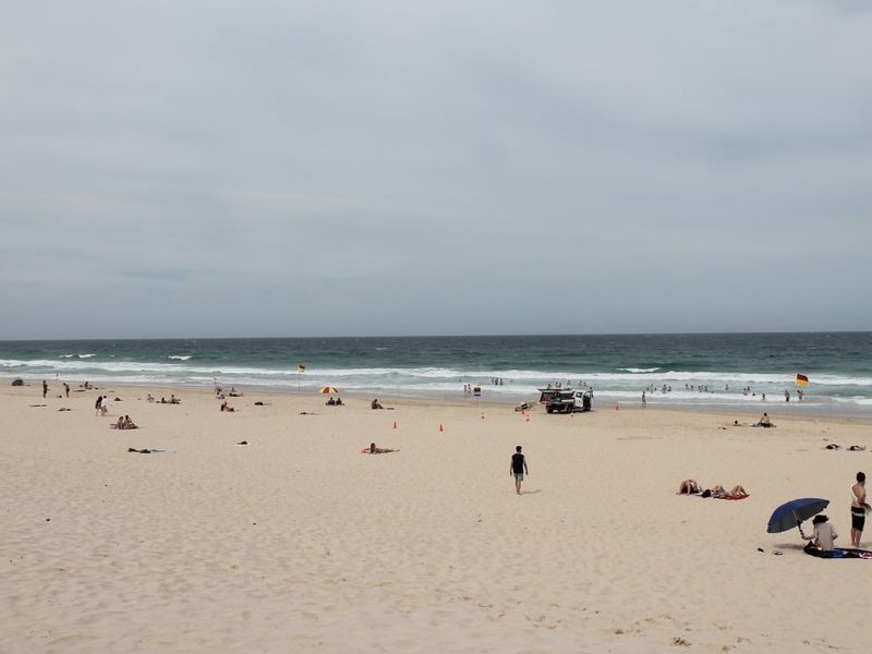 46/11 Breaker Street, Main Beach QLD 4217