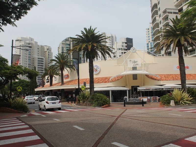 46/11 Breaker Street, Main Beach QLD 4217