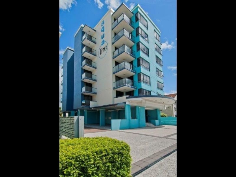 28/136 Marine Parade, Southport QLD 4215