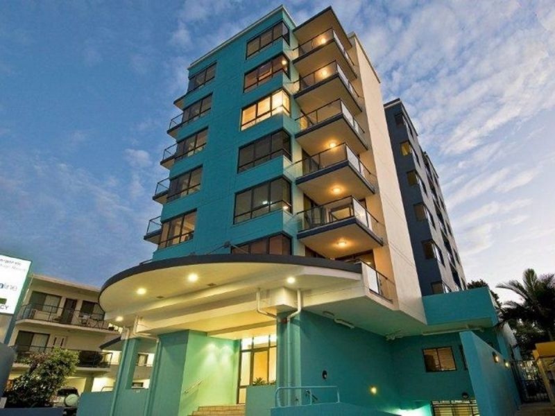 28/136 Marine Parade, Southport QLD 4215