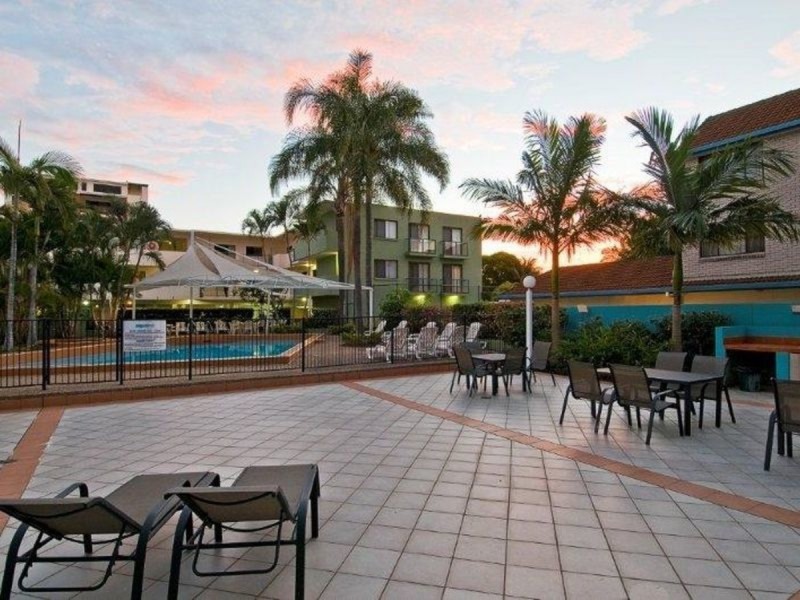 28/136 Marine Parade, Southport QLD 4215