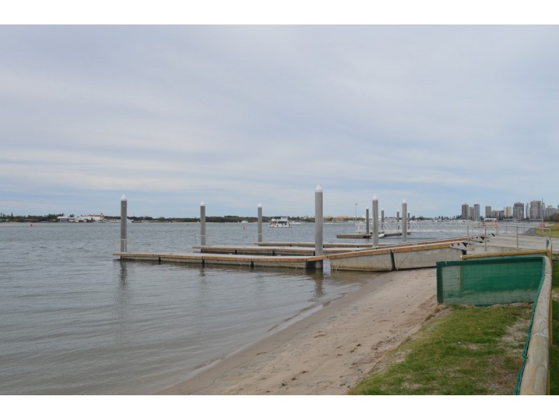 28/136 Marine Parade, Southport QLD 4215