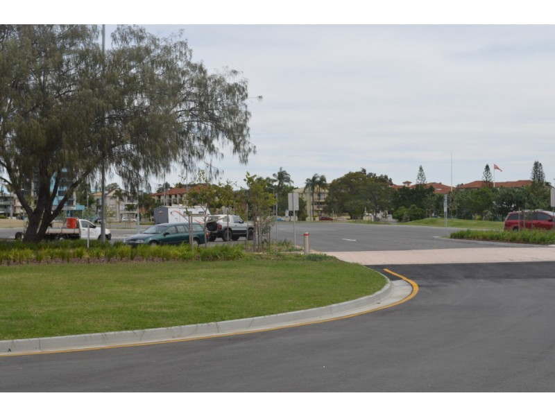 28/136 Marine Parade, Southport QLD 4215