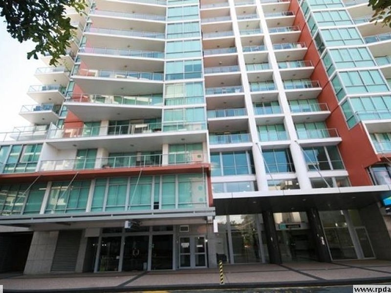 501/1 Como Crescent, Southport QLD 4215