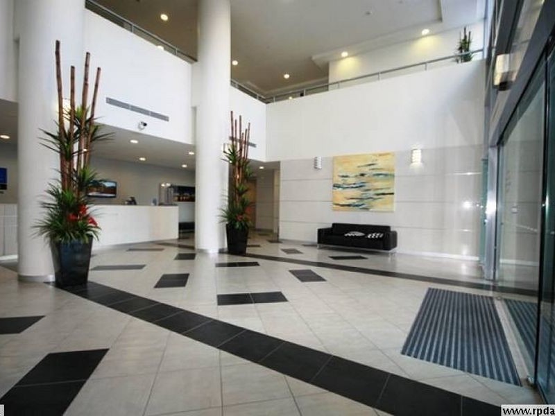 501/1 Como Crescent, Southport QLD 4215