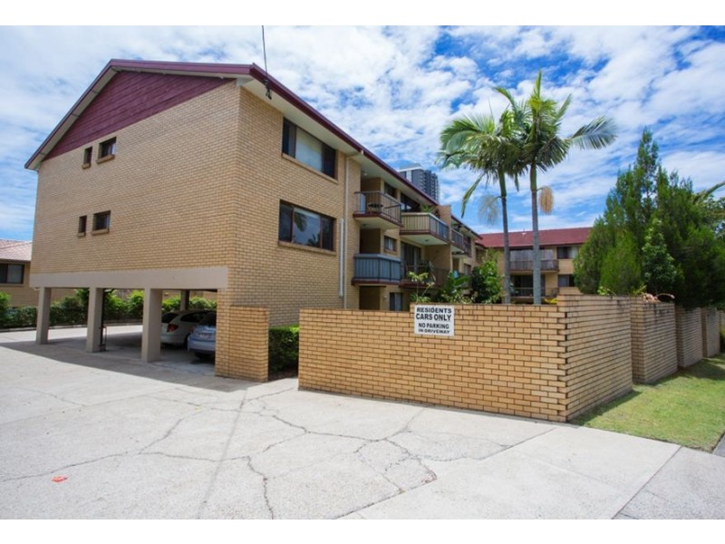 4/83 Queen Street, Southport QLD 4215