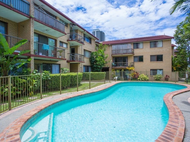 4/83 Queen Street, Southport QLD 4215