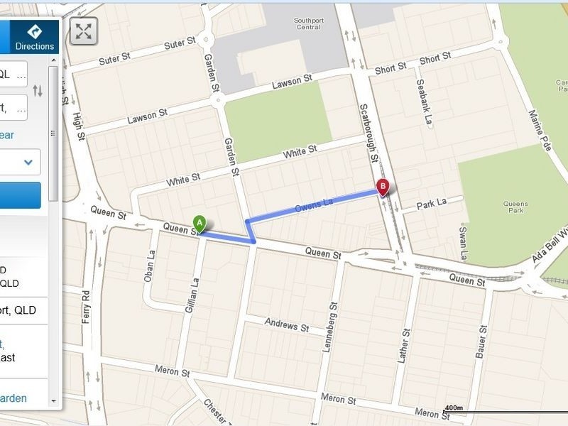 4/83 Queen Street, Southport QLD 4215