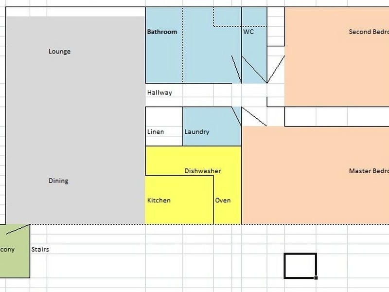 4/83 Queen Street, Southport QLD 4215