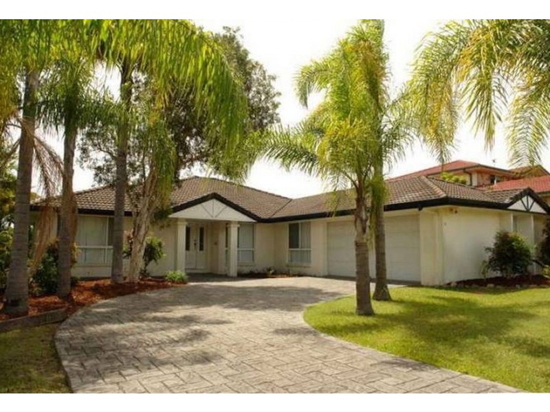 6 Portland Court, Parkwood QLD 4214