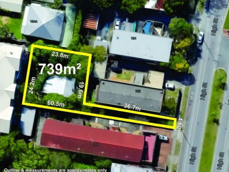 190 High Street, Southport QLD 4215