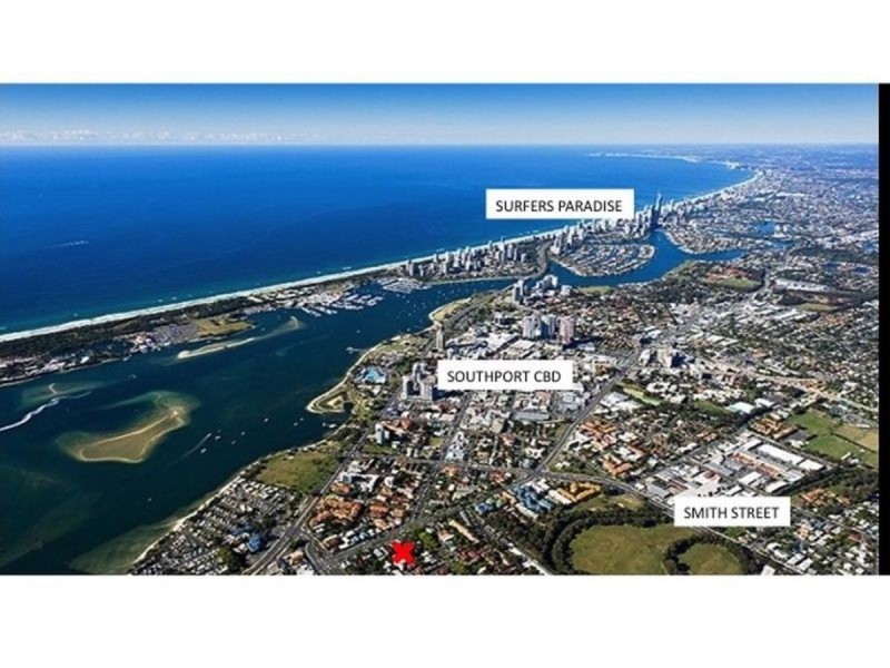 190 High Street, Southport QLD 4215