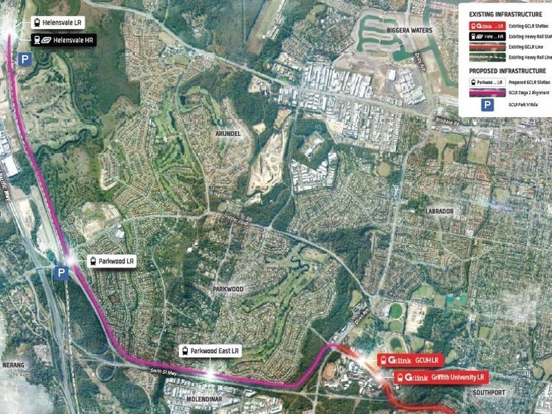 1/110 Greenacre Drive, Parkwood QLD 4214