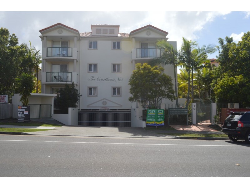 12/7-11 Johnston Street, Southport QLD 4215