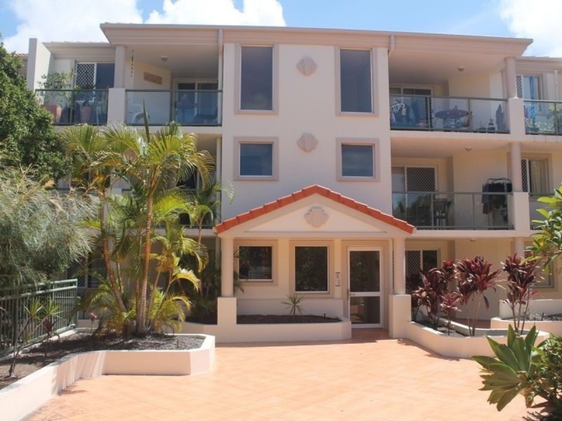 12/7-11 Johnston Street, Southport QLD 4215