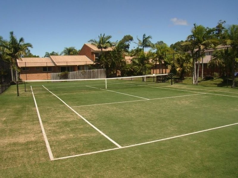 13/97 Edmund Rice Drive, Southport QLD 4215