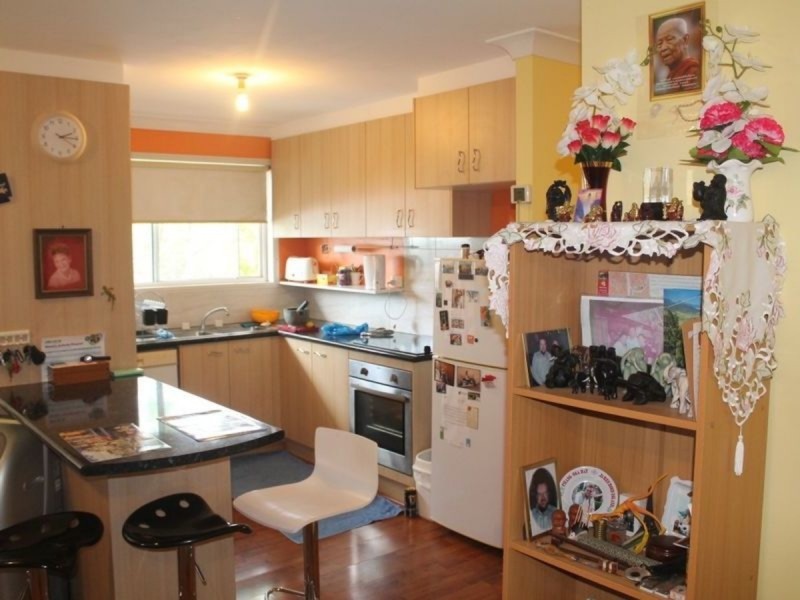13/97 Edmund Rice Drive, Southport QLD 4215