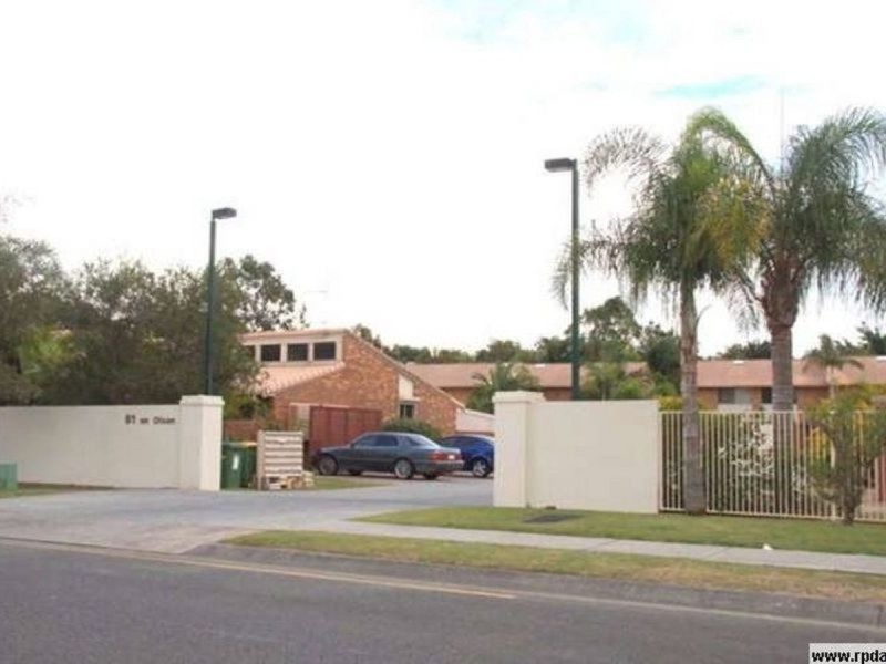 28/81 Olsen Avenue, Labrador QLD 4215