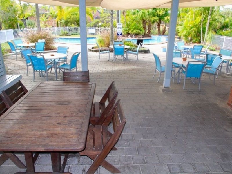 103/33 Edmund Rice Drive, Southport QLD 4215