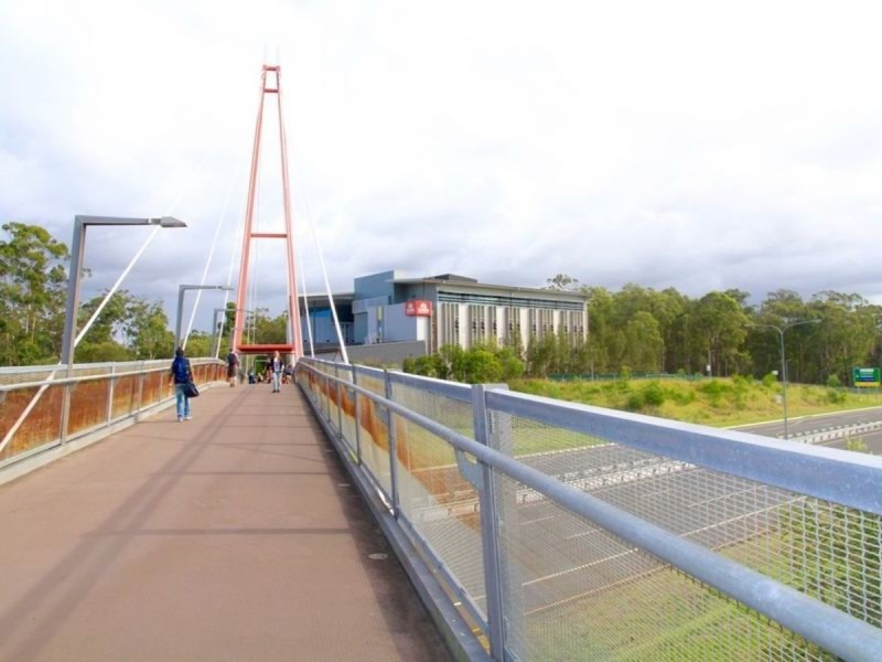 103/33 Edmund Rice Drive, Southport QLD 4215