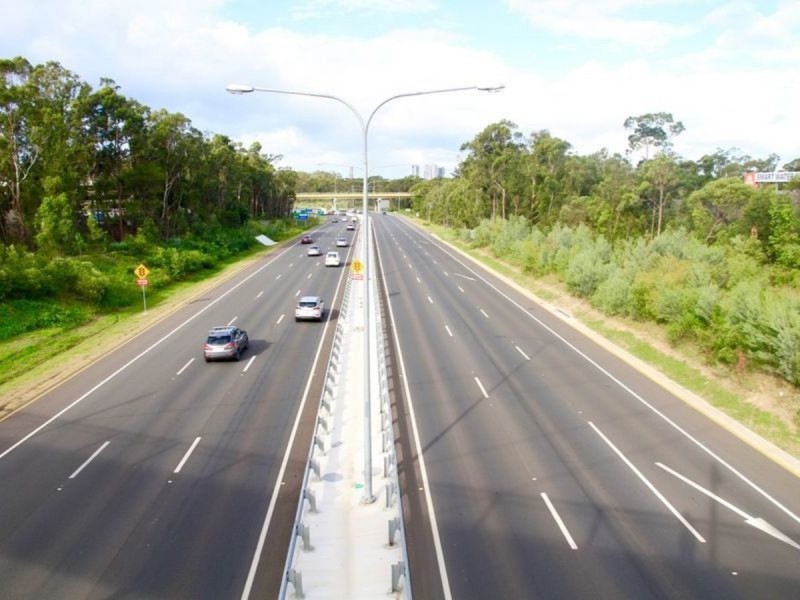 103/33 Edmund Rice Drive, Southport QLD 4215