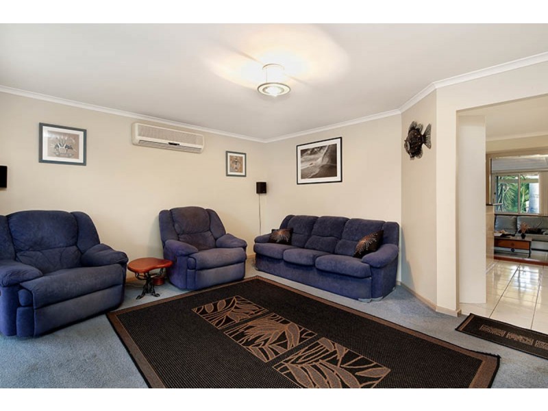 29 Plateau Crescent, Carrara QLD 4211