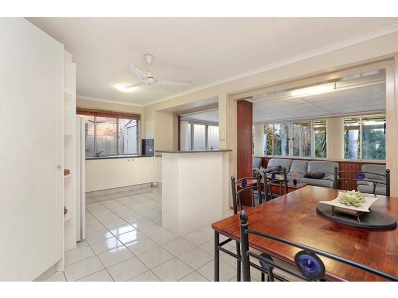 29 Plateau Crescent, Carrara QLD 4211