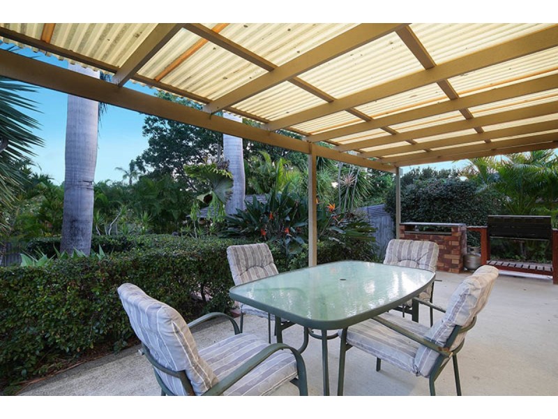 29 Plateau Crescent, Carrara QLD 4211