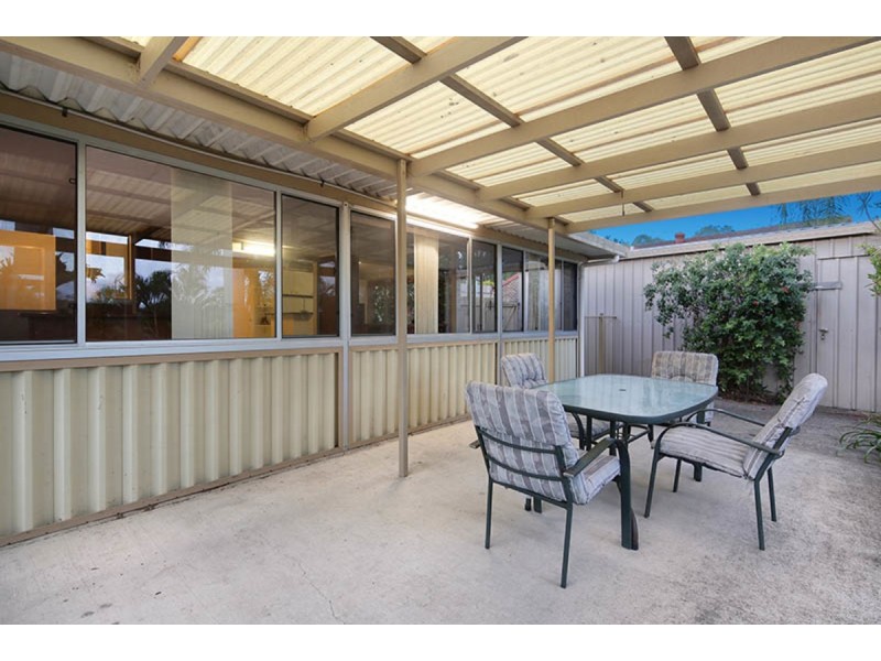 29 Plateau Crescent, Carrara QLD 4211