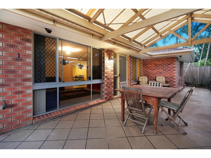 29 Plateau Crescent, Carrara QLD 4211