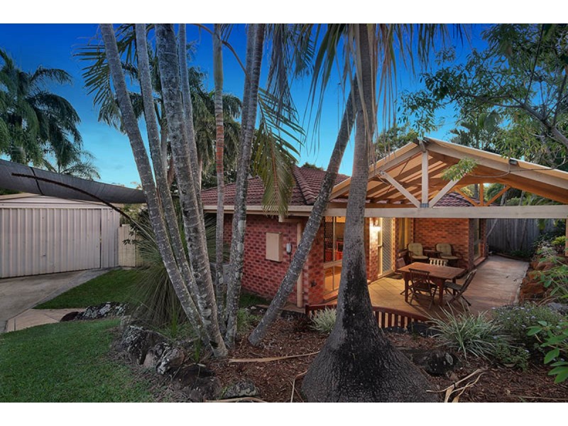 29 Plateau Crescent, Carrara QLD 4211
