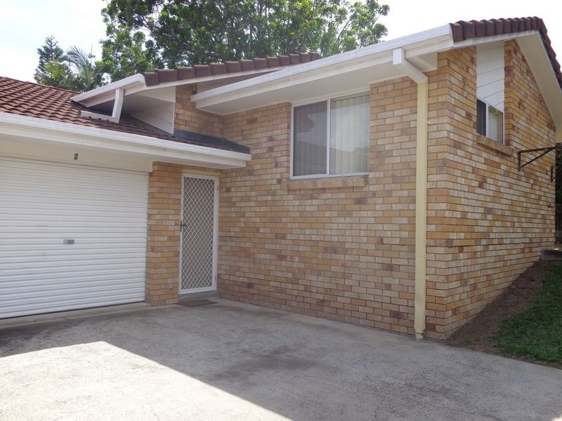 2/18 Corunna Crescent, Ashmore QLD 4214