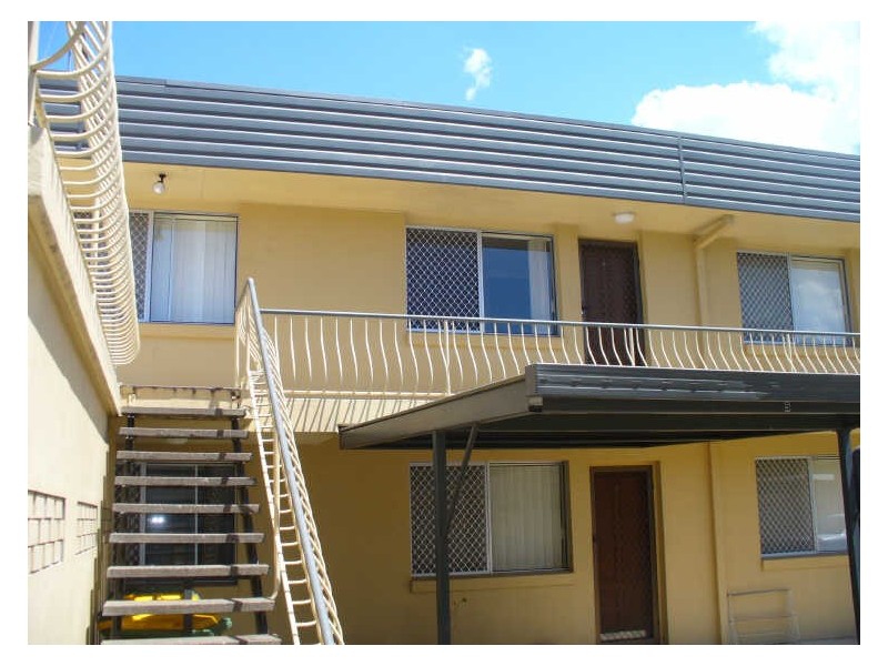 5/192 High Street, Southport QLD 4215