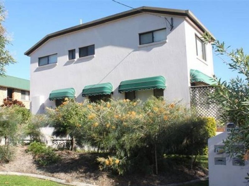 4/16 Lather Street, Southport QLD 4215