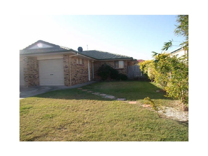 Labrador QLD 4215